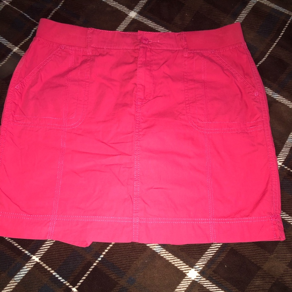 Skirt